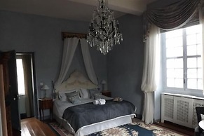 Maison Porte Del Marty