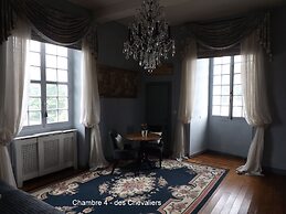 Maison Porte Del Marty