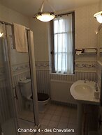 Maison Porte Del Marty