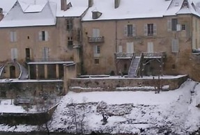 Maison Porte Del Marty