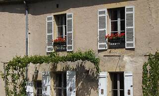 Maison Porte Del Marty