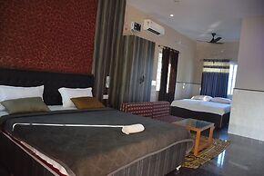 Vinodhara Guesthouse