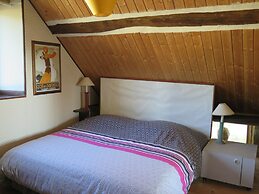Chambres d'hôtes au verger de Marcilly