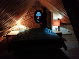 Chambres d'hôtes au verger de Marcilly