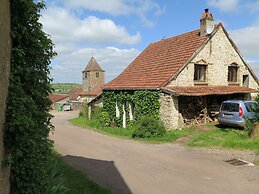 Chambres d'hôtes au verger de Marcilly