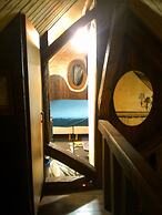 Chambres d'hôtes au verger de Marcilly