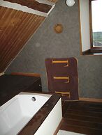 Chambres d'hôtes au verger de Marcilly