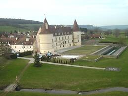 Chambres d'hôtes au verger de Marcilly