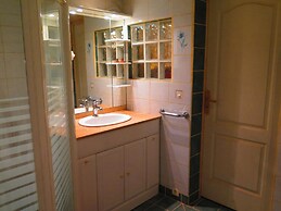 Chambres d'hôtes au verger de Marcilly