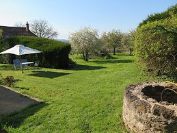 Chambres d'hôtes au verger de Marcilly