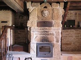 Chambres d'hôtes au verger de Marcilly