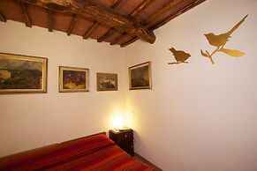 Agriturismo Solidor