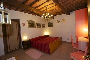 Agriturismo Solidor