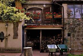 Agriturismo Solidor