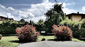 Villa Etruria Guest House