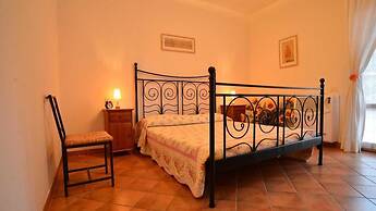 Villa Etruria Guest House