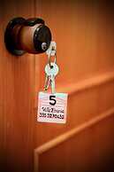 Villa Etruria Guest House