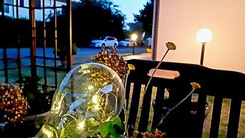 Villa Etruria Guest House