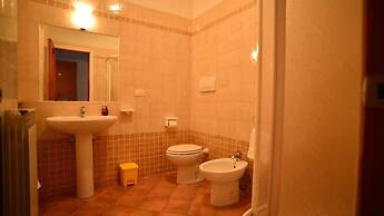 Villa Etruria Guest House