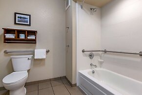 Comfort Inn & Suites Coeur d'Alene