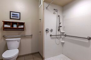 Comfort Inn & Suites Coeur d'Alene