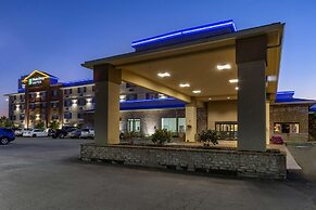 Comfort Inn & Suites Coeur d'Alene