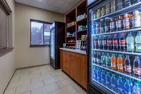 Comfort Inn & Suites Coeur d'Alene