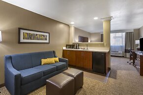 Comfort Inn & Suites Coeur d'Alene