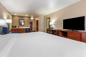 Comfort Inn & Suites Coeur d'Alene