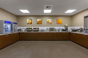 Comfort Inn & Suites Coeur d'Alene