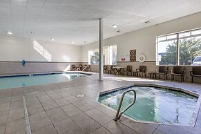 Comfort Inn & Suites Coeur d'Alene