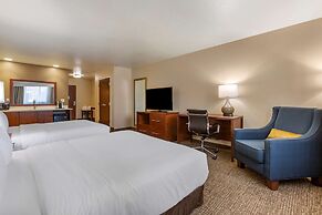 Comfort Inn & Suites Coeur d'Alene