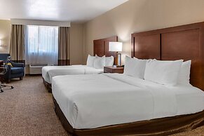 Comfort Inn & Suites Coeur d'Alene