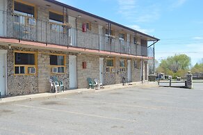 Modern Motel