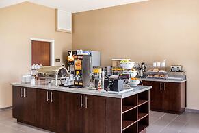 Comfort Suites - South Austin