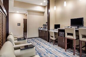 Comfort Suites - South Austin