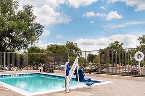 Comfort Suites - South Austin
