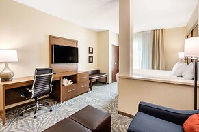 Comfort Suites - South Austin
