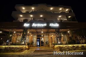 Hotel Horizont