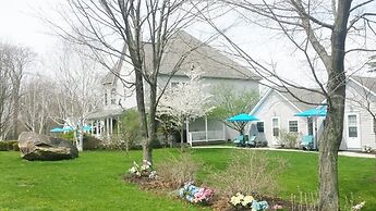The Pavilion at the Park