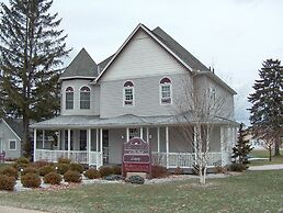 The Pavilion at the Park