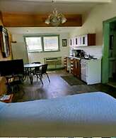 The Pavilion at the Park