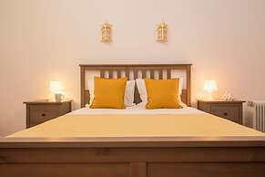 Vila Sta Teresinha Suites