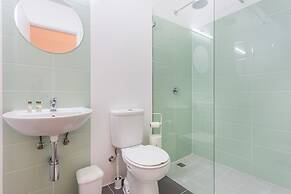 Vila Sta Teresinha Suites