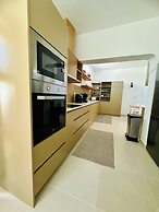 Vila Sta Teresinha Suites