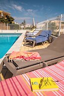 Vila Sta Teresinha Suites