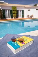 Vila Sta Teresinha Suites