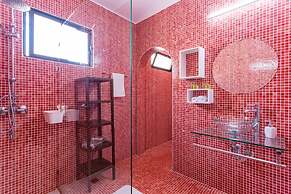 Vila Sta Teresinha Suites