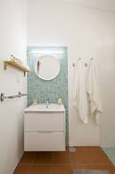 Vila Sta Teresinha Suites