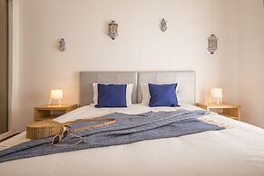 Vila Sta Teresinha Suites